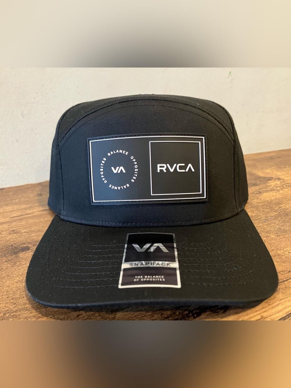 Rvca hat - Picture 2 of 6